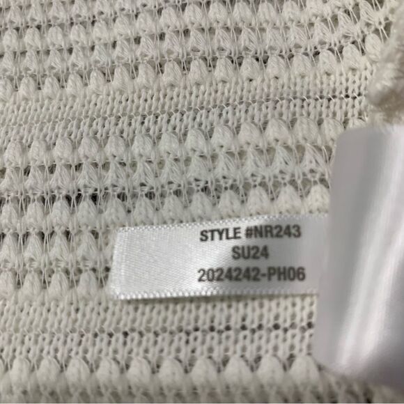 Madewell Top L - Picture 11 of 12